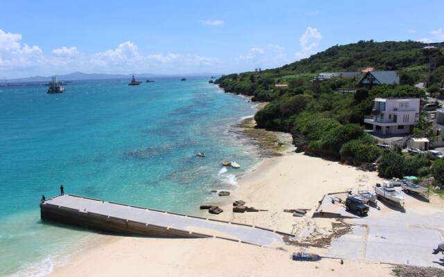 villa iju no hana