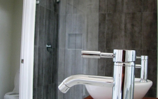 Gemini Villas , Gemini I