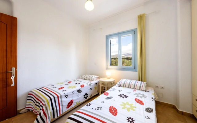 Sea View Villa At Paros