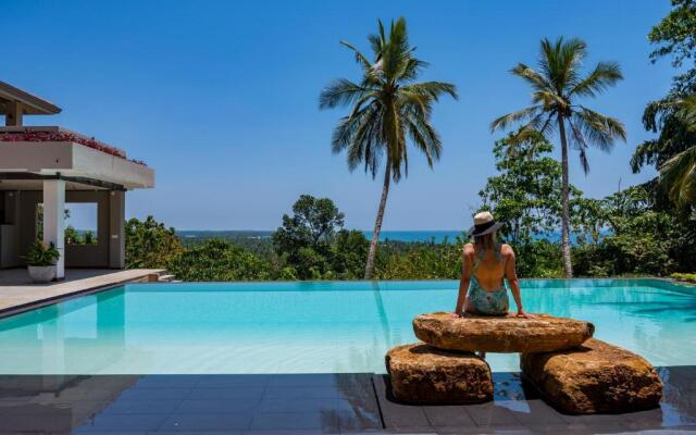 Tabula Rasa Resort & Spa