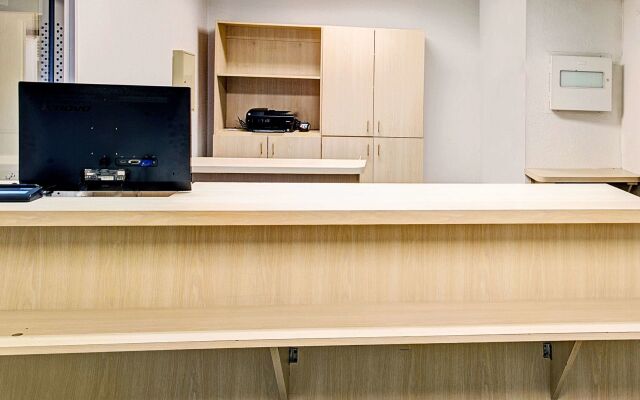Noble Suites Jacksonville