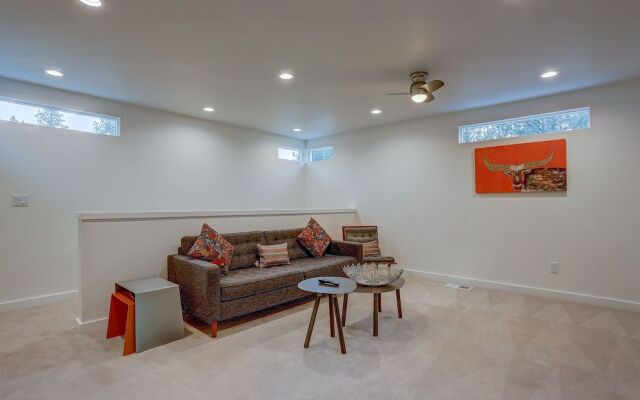 Bainbridge 30 Day Minimum 3 Bedroom Home By Redawning