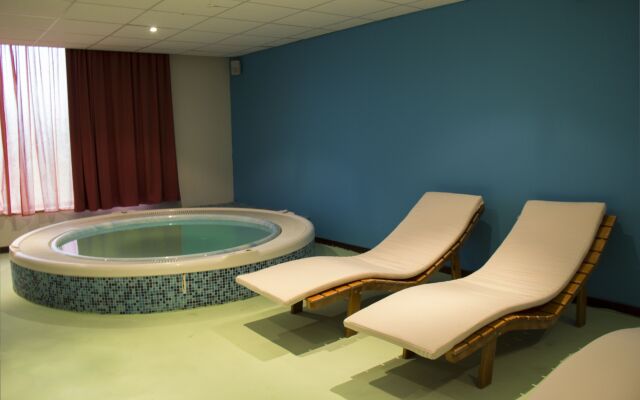 Relais Capo Spulico - Beach & SPA