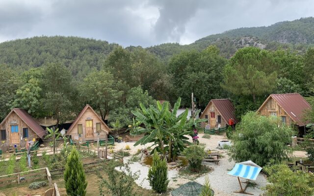 Pusula Bungalow