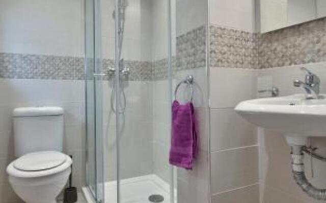 Central Valletta Two Bedroom Apartment