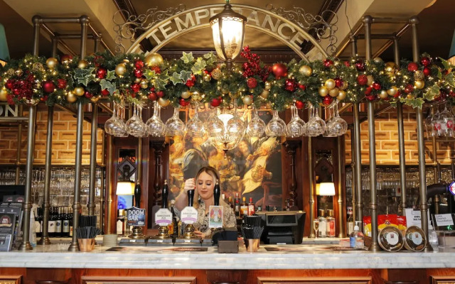 The Temperance Inn, Ambleside. The Inn Collection Group