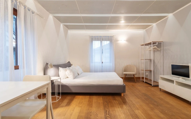 easyhomes - Spiga Suite