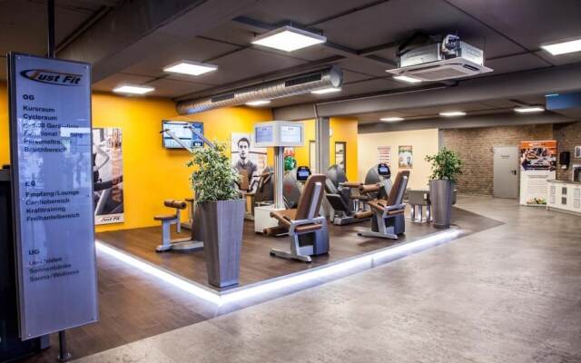 Dream Factory by Hotel Bergheim