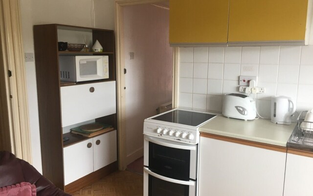 2-bed Apartment in Great Yarmouth
