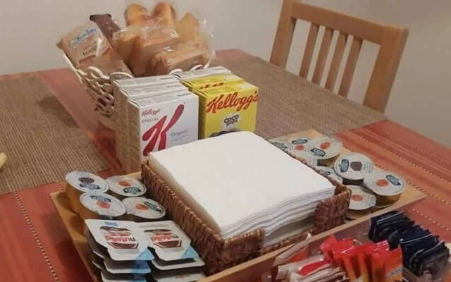 Bed & Breakfast LAmaca