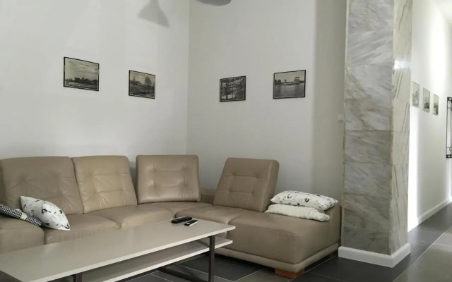 Apartament Bankowy