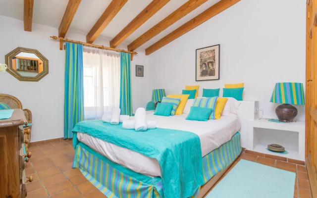 Calvari in Pollensa With 2 Bedrooms and 2 Bathrooms