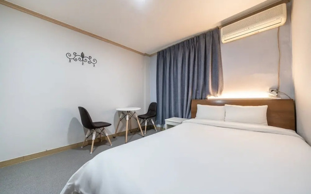 Healing House