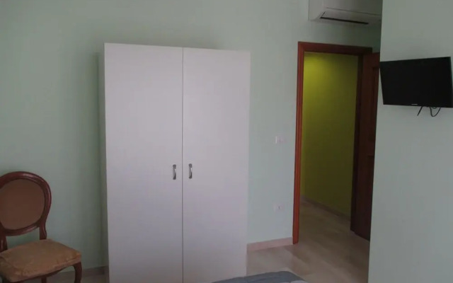 A Casa Di Gio'