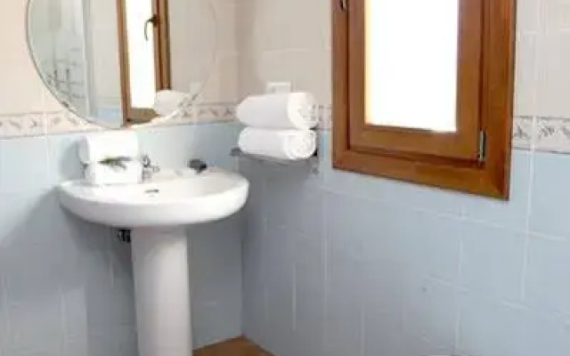 Apartamentos Costaluz Costa Esuri