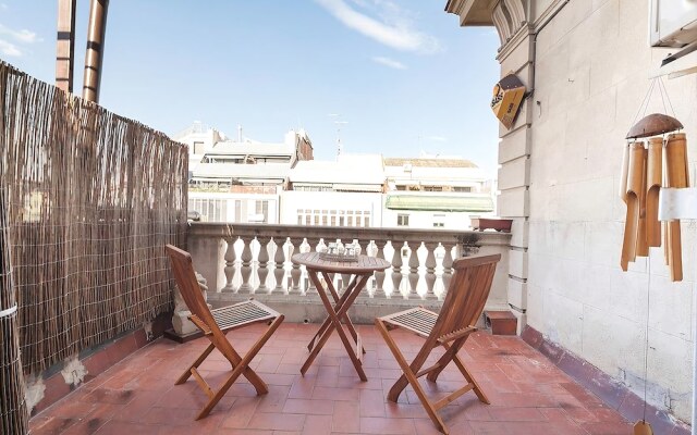 Look Barcelona Apartments