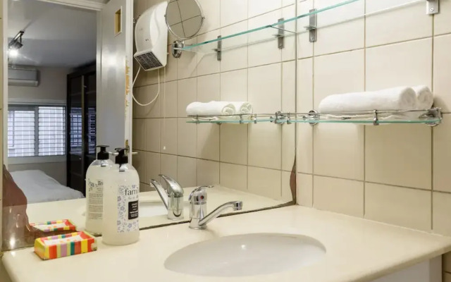 F45 by TLV2RENT