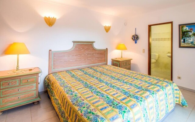 Stunning 3-bed Villa in Albufeira