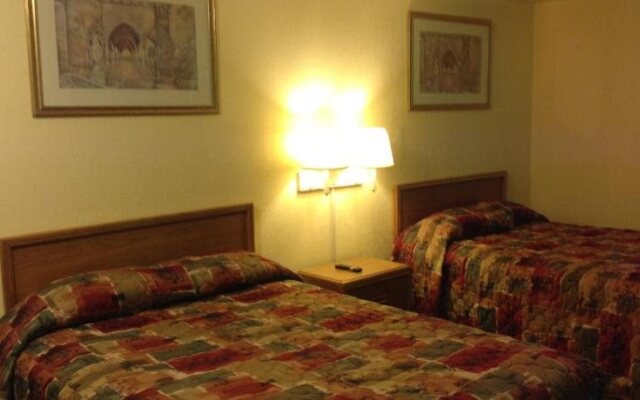 Economy Inn Granite City