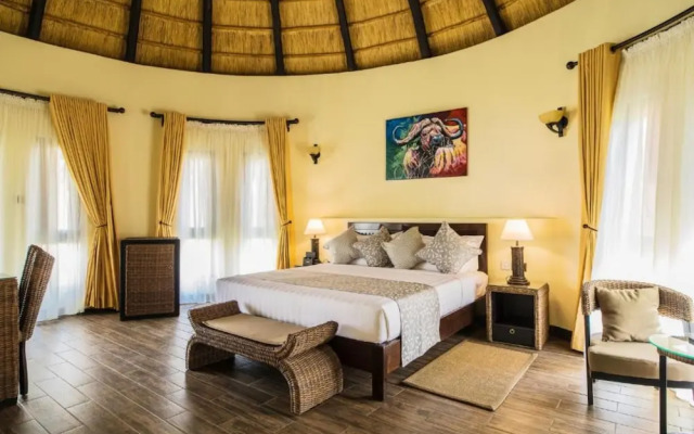 Hunters Paradise Cottages