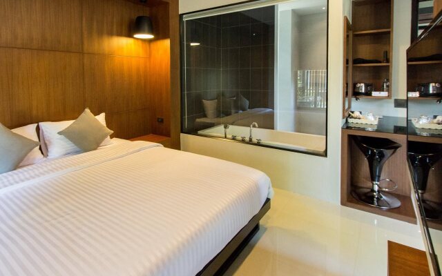 Sunshine Paradise Resort