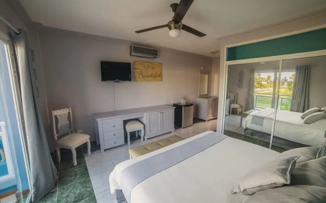 Rooms by G RD 68