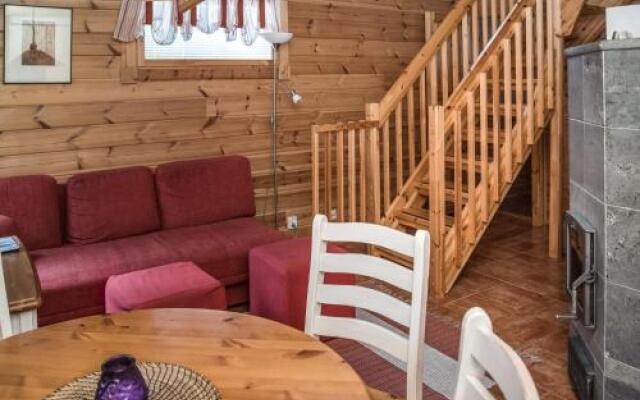 Holiday Home Kuerkartano 4 aarre by Interhome
