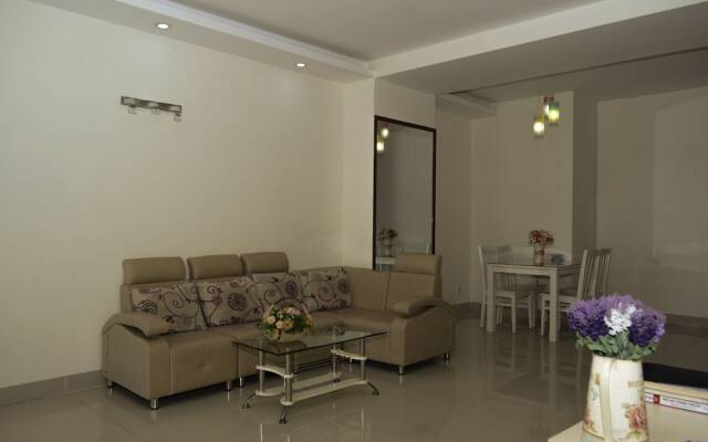 Thuy Hanh Homestay Vung Tau