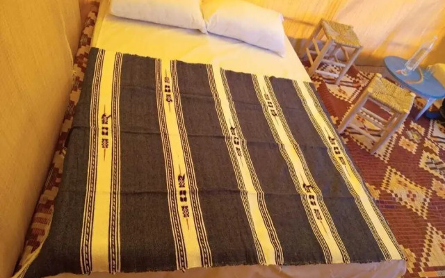 Etoile Sahara Camp