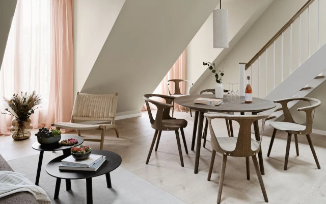 Aura Apartment Hotel
