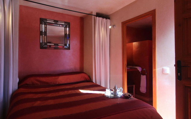 Riad Twilight