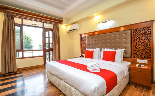 Manla Homes Resort