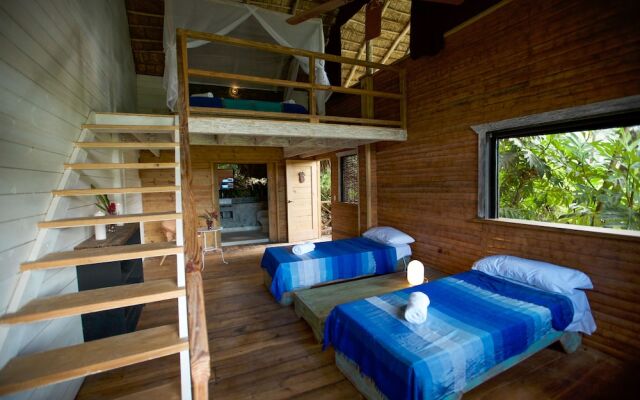 Unique Exotic Eco Hotel