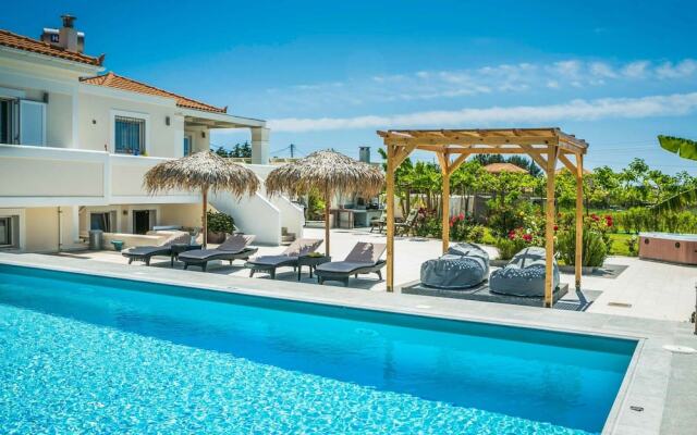 Ai Helis Beach House