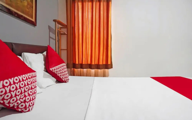 Hotel O Bogor Guest House