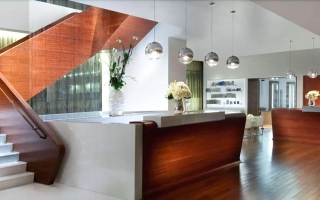 Jet Luxury at the Vdara Condo Hotel