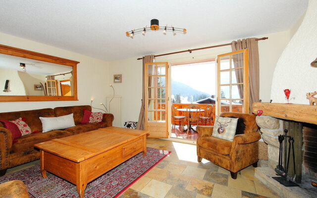 Apartments Albatros by Interhome