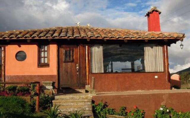 Pucara B&B And Spanish School