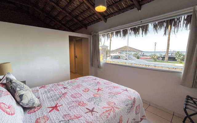 Baja Mia Suites And Tours