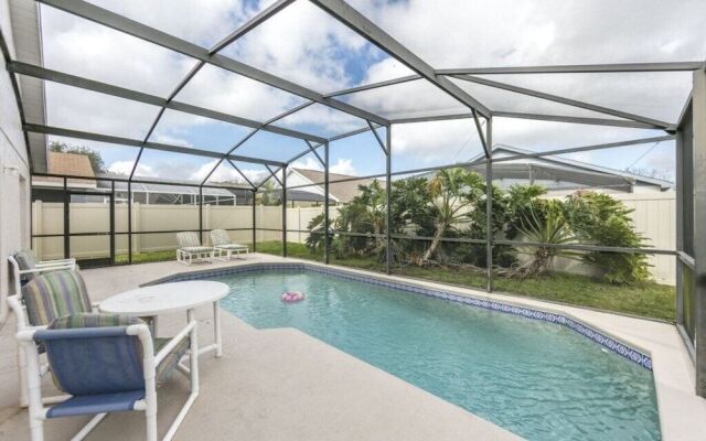 Amazing Vacation Home in Kissimmee Florida