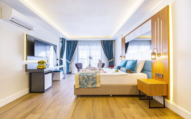 ALGORA HALAL HOTEL - All inclusive