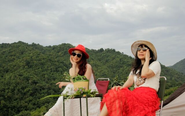 Muong Sang Retreat