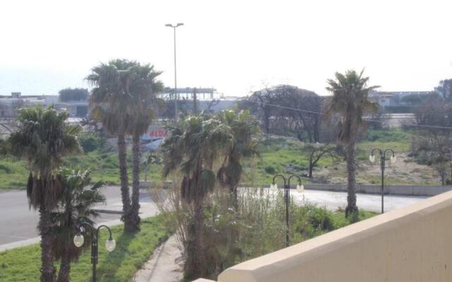 House Nereide, Lovely Apartment Sea View GALLIPOLI