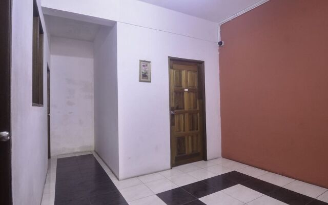 SPOT ON 89622 Onestar Lodge