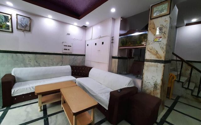 Hotel Hari Kirpa Heritage