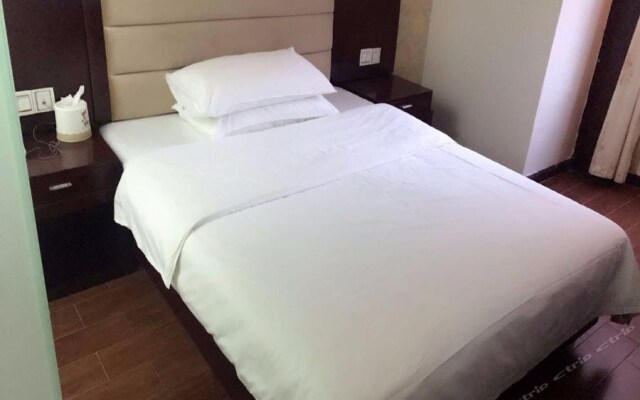 Nanguo Hotel Shenzhen Haibin Branch