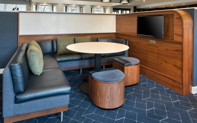 Courtyard by Marriott Baltimore Hunt Valley
