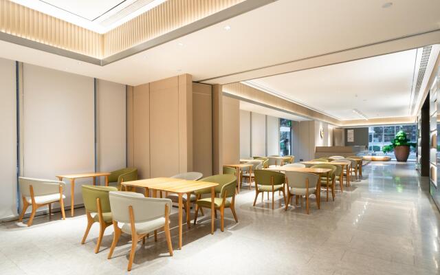 Ji Hotel Guangzhou Zhujiang New City
