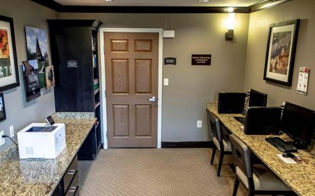 Staybridge Suites Minot by IHG
