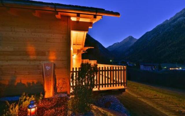 Chalet Leitner